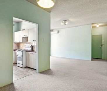 Spacious Double Brick Apartment with Two Balconies & Lock Up Garage - Photo 2