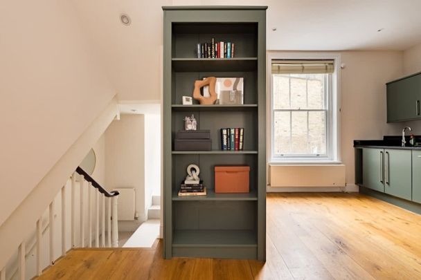 2 Bed Flat, Flood Street, SW3 - Photo 1