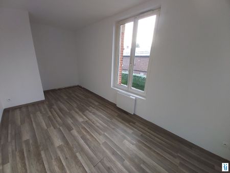 Location Appartement MESNIL ESNARD - Photo 3