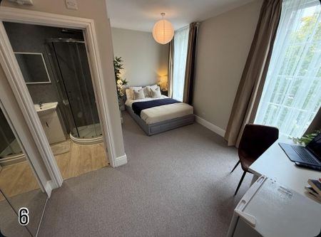 Studio to rent - Photo 2