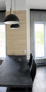 3 1/2 - 2 1/2 tout inclus disponible Amos - Photo 4