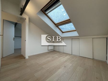 Location Appartement 3 pièces 50m² LONGJUMEAU 91160 - Photo 4