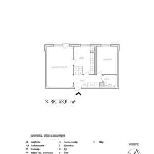 Urbergsterrassen 66, våning 1 - Photo 3