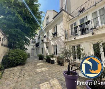 Studio Paris 75017 - Batignolles / Villiers - Photo 4