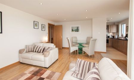 2 bedroom apartment to rent - Photo 5