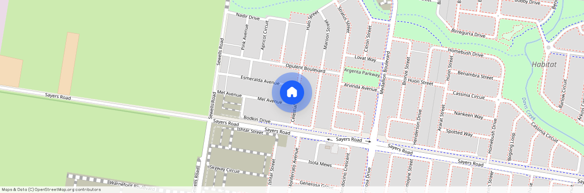 51 Celestial Circuit, Tarneit VIC 3029