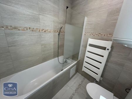 Location Appartement 1 pièce 31m² CORBEIL ESSONNES 91100 - Photo 4
