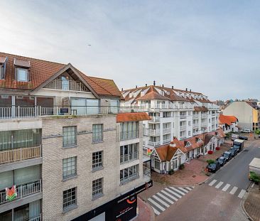 Duinviooltjesstraat 2/4.3, Knokke-Heist - Photo 2