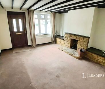 2 bedroom house to rent North Street, Stilton, Peterborough, PE7 - Photo 4