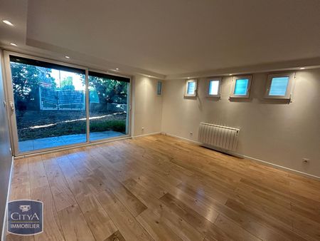 Location Appartement 3 pièces 56m² ST MARTIN D HERES 38400 - Photo 5
