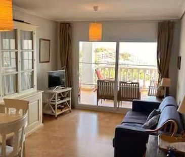 Apartamento de alquiler en Mascarat - Photo 1