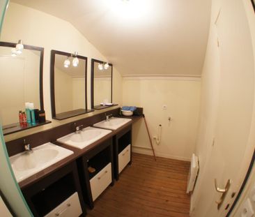 Location Appartement 4 pièces Meublé 54m² ANGERS 49100 - Photo 5