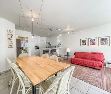 Appartement Te Huur - het Zoute - Foto 3