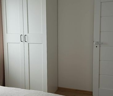 Nowoczesne 2 pokoje na parterze, 35,5 m2. - Zdjęcie 2