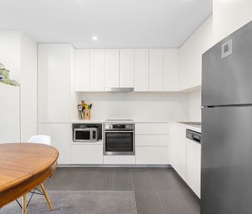 North-Facing Apartment in Campbell's Creswell Development - Photo 1