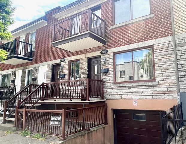 À louer / Appartement - Photo 1