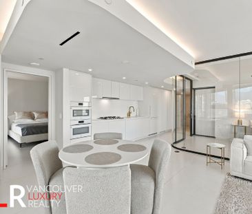 Condo in Downtown Vancouver, BC - Photo 6