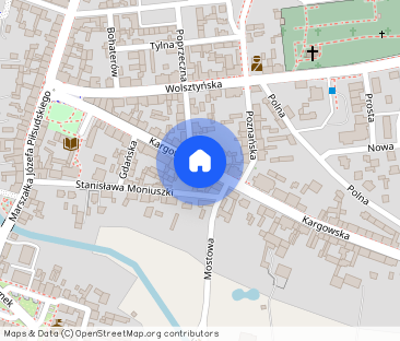 Mieszkanie na wynajem 76m - Photo 1