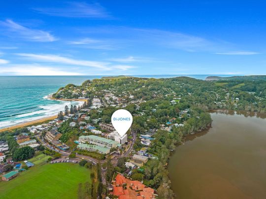 202/4-6 Cape Three Points Road, Avoca Beach - Photo 1