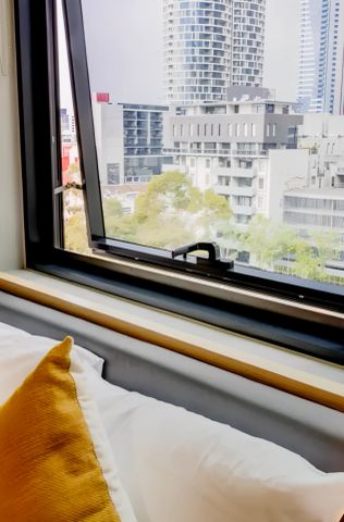 Extra Large Double Studio - Photo 3