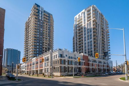For Lease - 155 Caroline Street Unit# 1506, Waterloo, Ontario - Photo 3