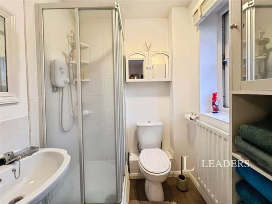 2 bedroom terraced house to rent - Photo 1