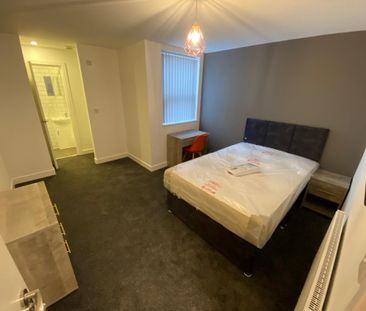 5 bedroom terraced house to rent - Photo 6