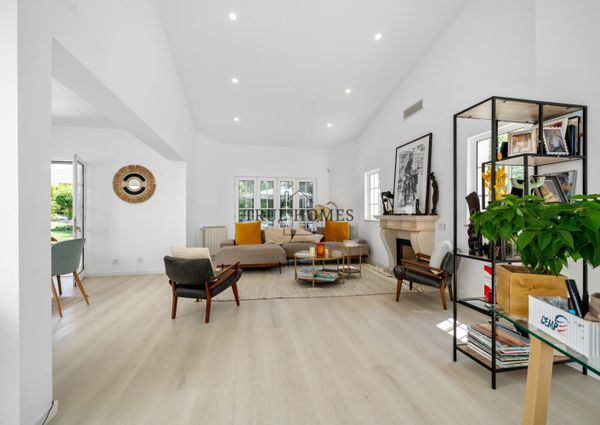 Moradia T4 em Setúbal