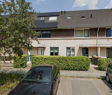 House Almere - Brederostraat - Photo 1