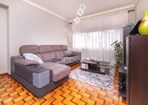 Apartamento T3 em Braga