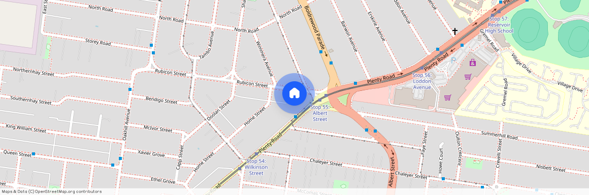 5 Rubicon Street, Vic 3073, Reservoir