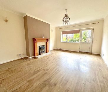 2 bedroom bungalow to rent - Photo 1