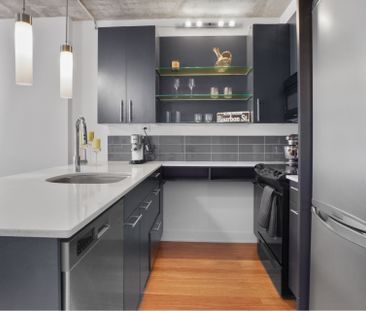 Appartement - 950 Rue Notre-Dame O. - Photo 3