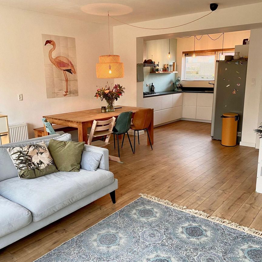 Huis te huur: Kickestein 52 3632 WJ Loenen aan de Vecht - Photo 1