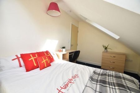 6 bedroom house share to rent - Photo 4