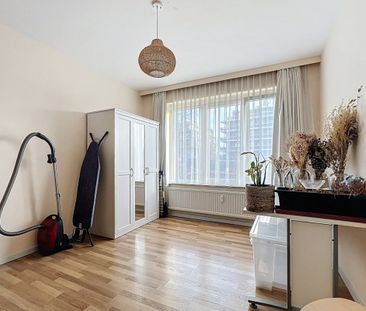 Appartement 3 chambres de 115m² - PEB C - Photo 2