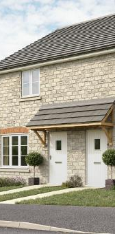 Cagebrook View, Hereford, Clehonger - Photo 1