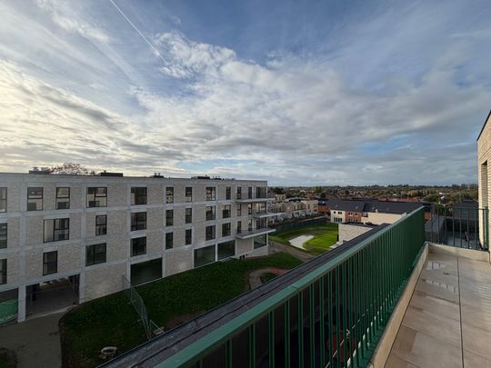 🌟 Exclusieve Nieuwbouw Penthouse – Eerste Bewoning op de Oude Kodak-site in Koningslo! 🌟 - Photo 1