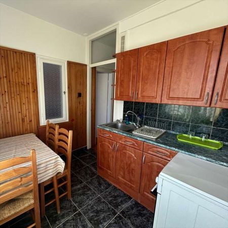 Kiadó jó állapotú lakás - Nyíregyháza - Photo 3