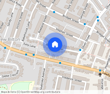 Bennett Street, Rugby, CV21 - Photo 1