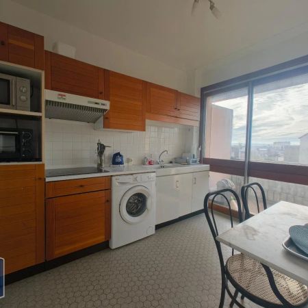 Appartement à louer 1 pièce 40.33m² - Photo 3