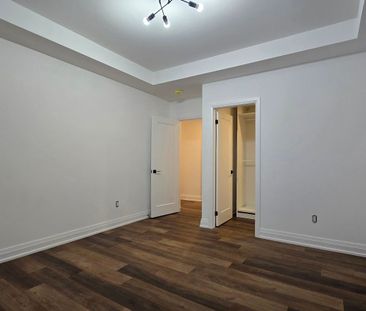 For Lease - 44 Calverley Street Unit# Lower, Orillia, Ontario - Photo 1