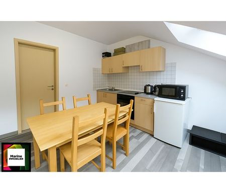 Appartement 1 pièce à Longwy - Photo 5