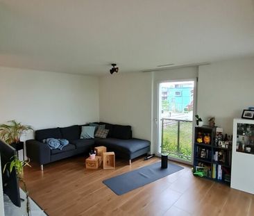 moderne 2.5 Zi.-Wohnung an zentraler Lage - Photo 3