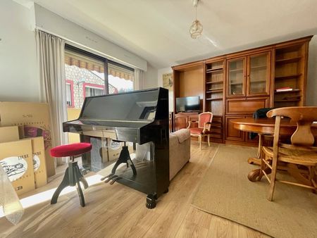 Beau T3 avec terrasse - Photo 2