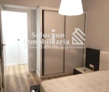 Piso de alquiler en García Moreno, Carmelitas - Foto 5