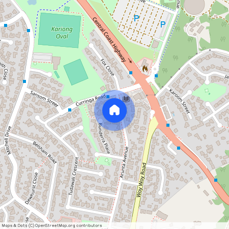 7 Arunta Avenue, NSW 2250, Kariong