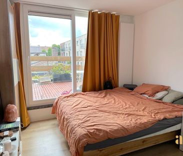 Charmante woning met terras nabij Keizerpark in Gent - Photo 6