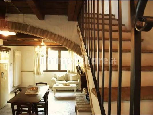 Villa unifamiliare Strada Provinciale Val di Sambro, Monzuno - Photo 1