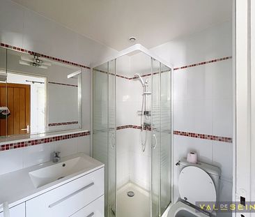 Appartement Rouen 1 pièce(s) 22.42 m2 - Photo 4